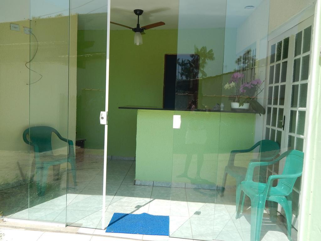 Quarto Duplo com Cozinha Compacta